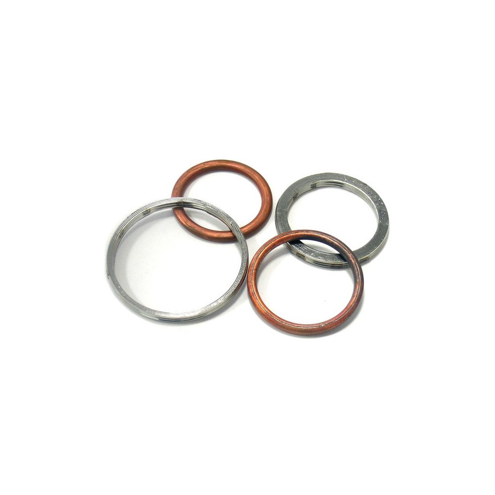 Joint Echappement 39x46x4