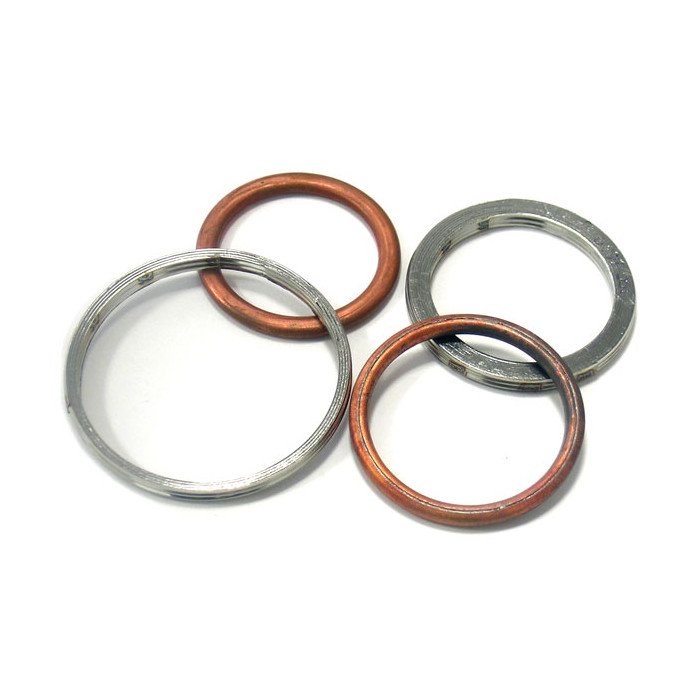 Joint Echappement 39x46x4