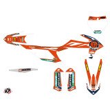 Kit Deco Moto Cross Replica KB26 2020 KTM 250 SX