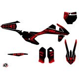 Kit Deco Moto Cross Replica Thomas Corsi 2019 KTM 450 SXF