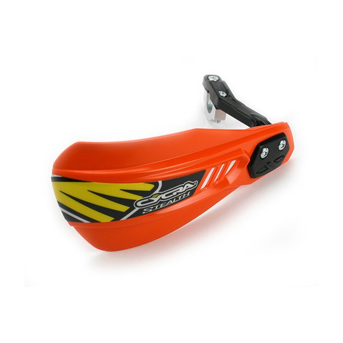 Protège-Main STEALTH PRIMAL - Orange