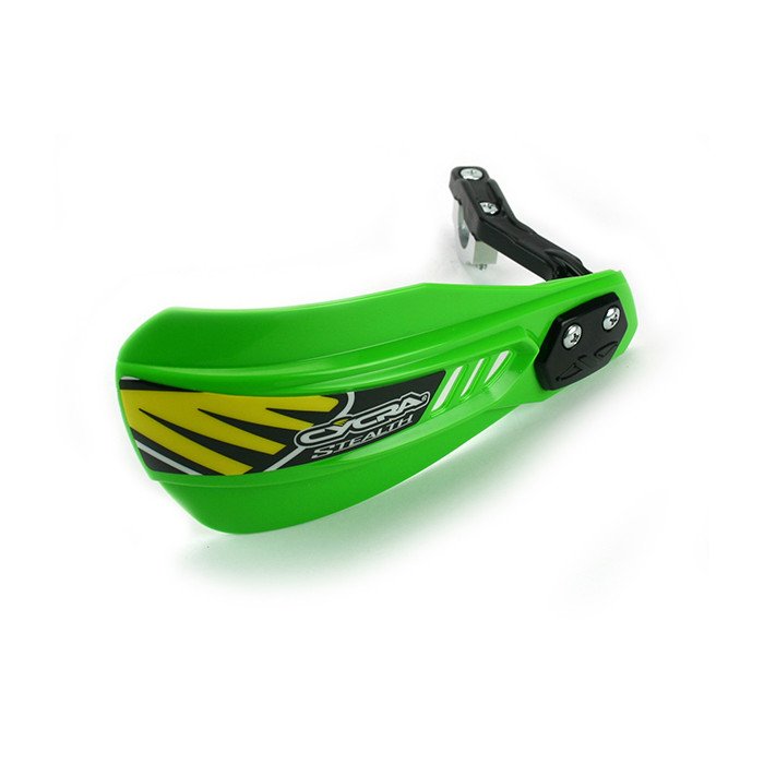 Protège-Main STEALTH PRIMAL - Vert