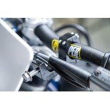 U-CLAMP SET FOR TWINWALL 28 mm