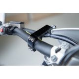 U-CLAMP SET FOR TWINWALL 28 mm