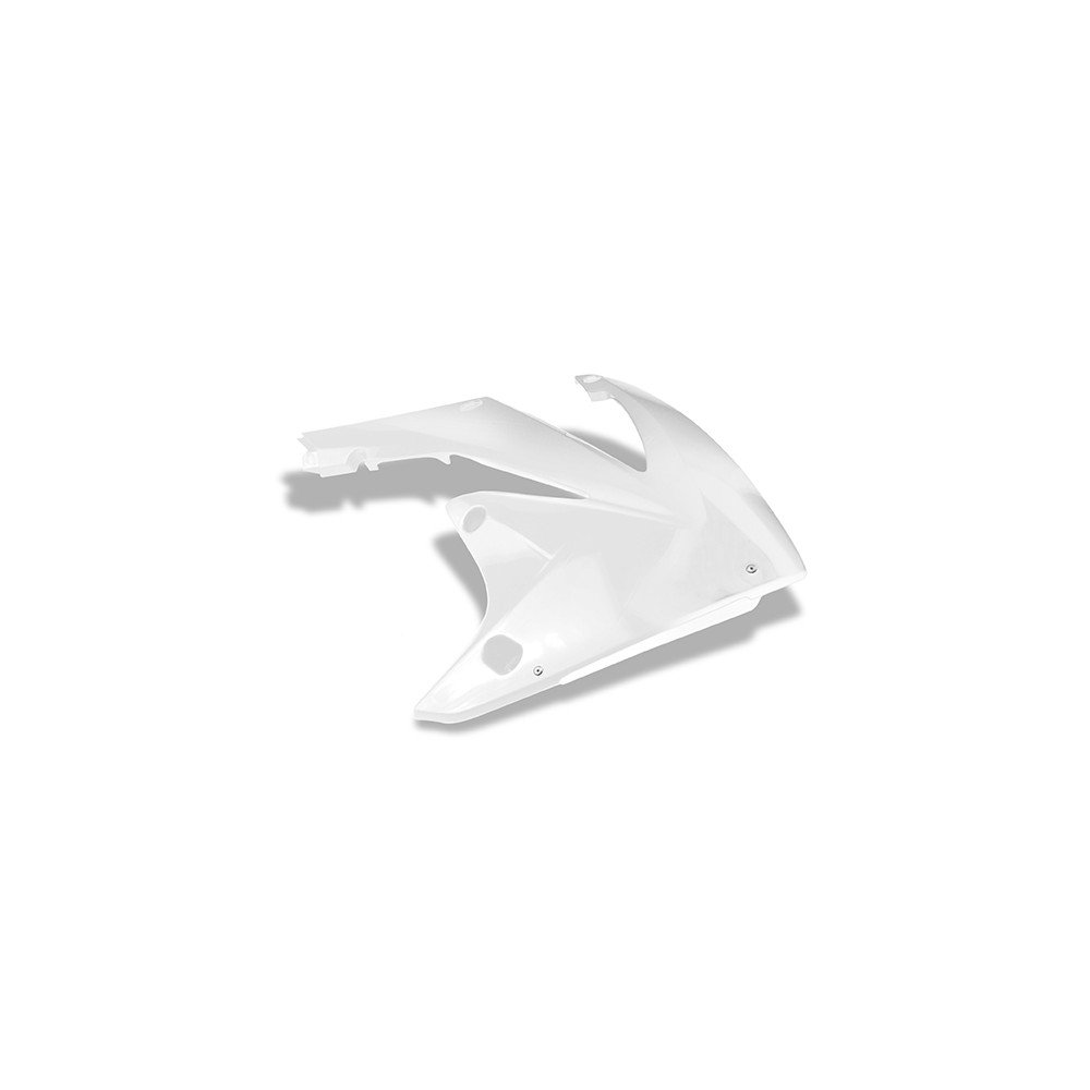 Ecope de radiateur Cycra Powerflow HONDA