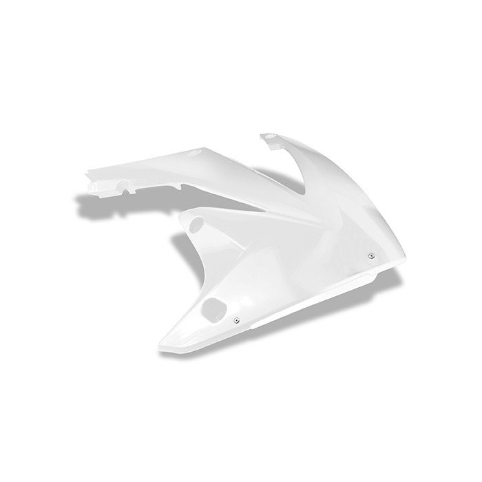 Ecope de radiateur Cycra Powerflow HONDA