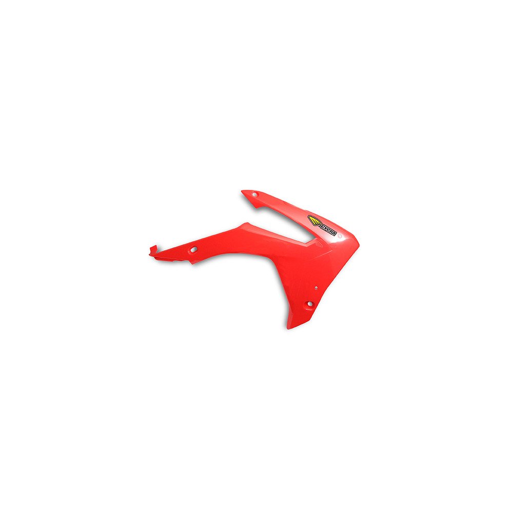 Ecope de radiateur Cycra Powerflow HONDA