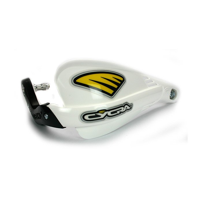 Protège-Main PROBEND Composite Sans Pontet Fixation - Blanc