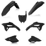 Kit Plastique Cycra 5 Elements 450 CRF 2021 NOIR