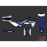 Kit Deco Moto Cross Slider Sherco 250 SE R