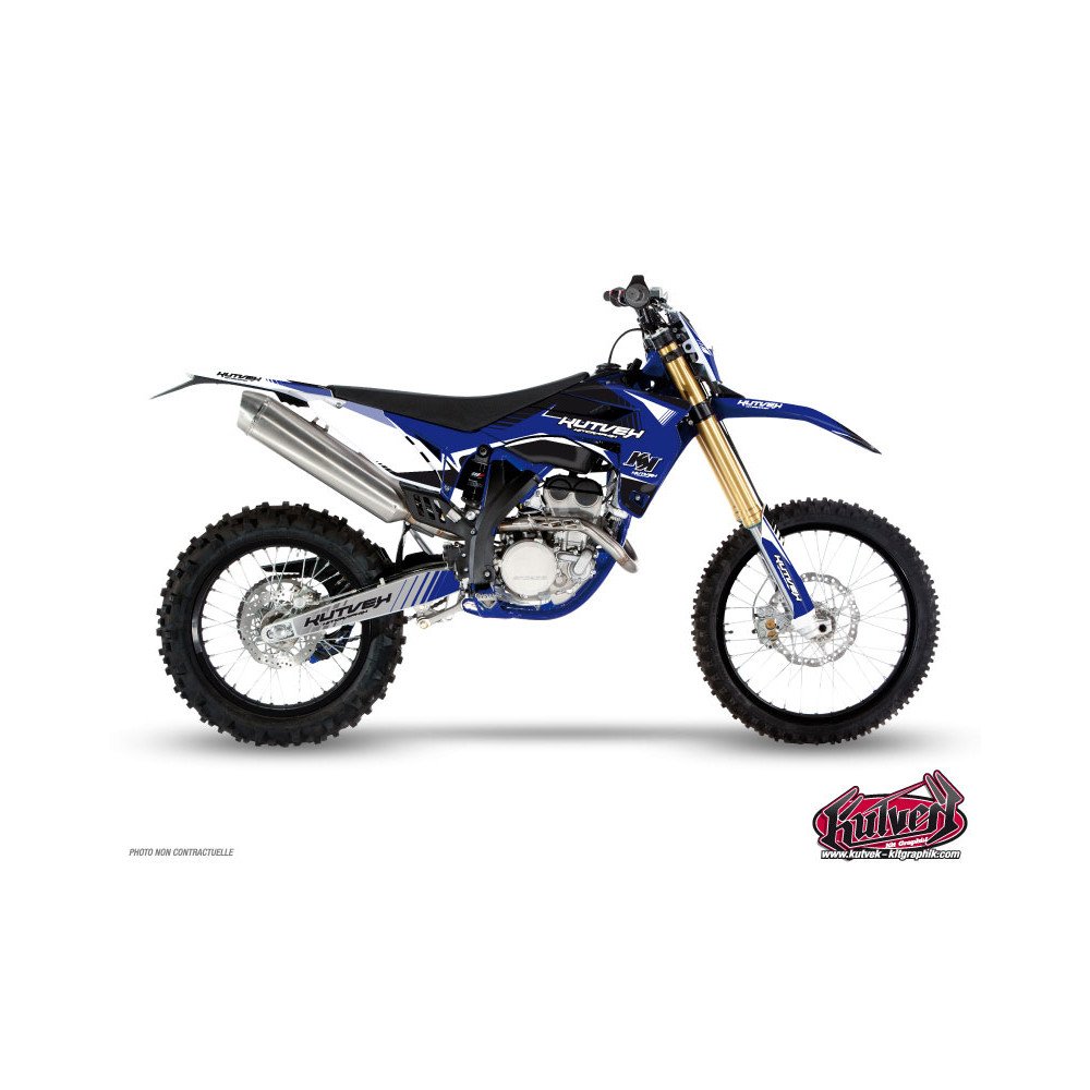 Kit Deco Moto Cross Pulsar Sherco 300 SE R