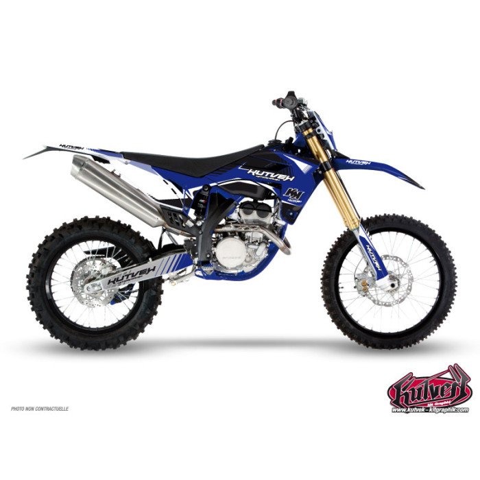 Kit Deco Moto Cross Pulsar Sherco 300 SE R