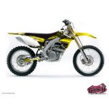 Kit Deco Moto Cross Slider Suzuki 250 RM
