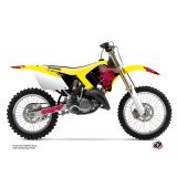 Kit Deco Moto Cross Memories Suzuki 250 RM