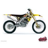 Kit Deco Moto Cross Freegun Suzuki 250 RMZ