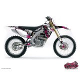 Kit Deco Moto Cross Trash Suzuki 250 RMZ