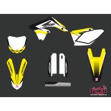 Kit Deco Moto Cross Assault Suzuki 450 RMZ