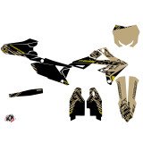Kit Deco Moto Cross Zero Suzuki 450 RMZ Sable