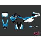 Kit Deco Moto Cross Pulsar TM MX 144