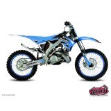 Kit Deco Moto Cross Pulsar TM EN 250