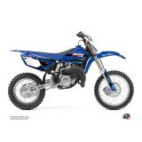 Kit Deco Moto Cross Replica Kaven Benoit K21 Yamaha 85 YZ