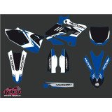 Kit Deco Moto Cross Chrono Yamaha 125 YZ