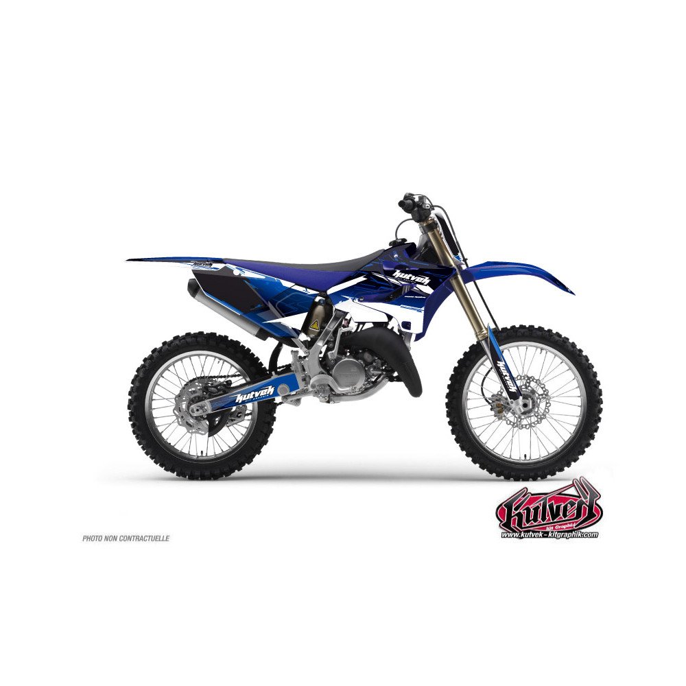 Kit Deco Moto Cross Slider Yamaha 250 YZ