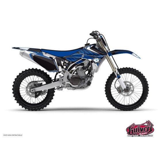 Kit Deco Moto Cross Factory Yamaha 250 YZ