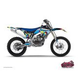 Kit Deco Moto Cross Kenny Yamaha 250 YZ