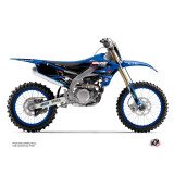 Kit Deco Moto Cross Replica Kaven Benoit K21 Yamaha 250 YZF