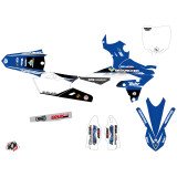 Kit Deco Moto Cross Replica Potisek Yamaha 250 YZF 2017-2018