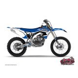 Kit Deco Moto Cross Chrono Yamaha 250 YZF