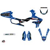 Kit Deco Moto Cross Replica Kaven Benoit K21 Yamaha 450 YZF