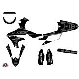 Kit Deco Moto Cross Replica Van Beveren Yamaha 450 YZF 2018-2019