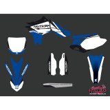 Kit Deco Moto Cross Assault Yamaha 450 YZF