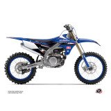 Kit Deco Moto Cross Replica Outsiders OTS Yamaha 450 YZF 2018