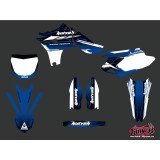 Kit Deco Moto Cross Slider Yamaha 450 YZF