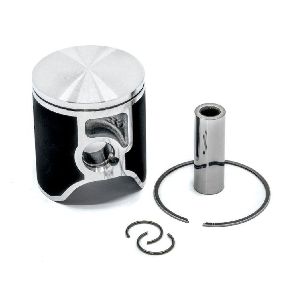Piston Complet ProRace 2 Temps - YAMAHA YZ / WR 125 05-21 - Cote A Ø