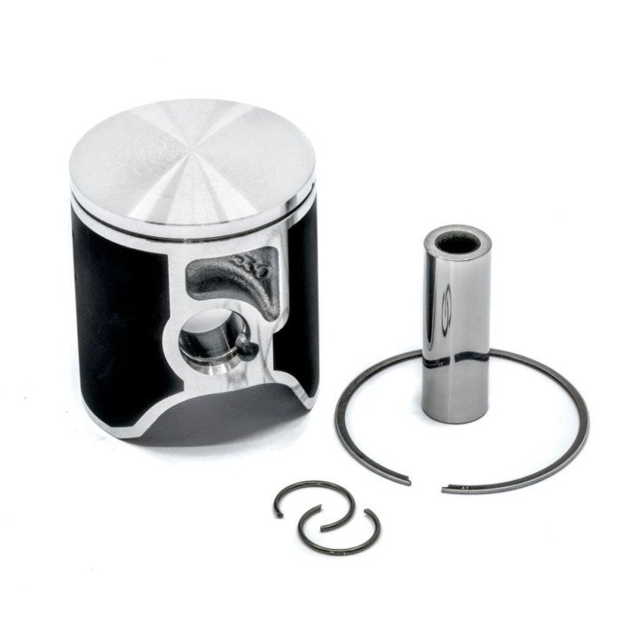 Piston Complet ProRace 2 Temps - YAMAHA YZ / WR 125 05-21 - Cote C Ø