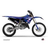 Kit Deco Moto Cross Replica Outsiders OTS Yamaha 125 YZ 2018