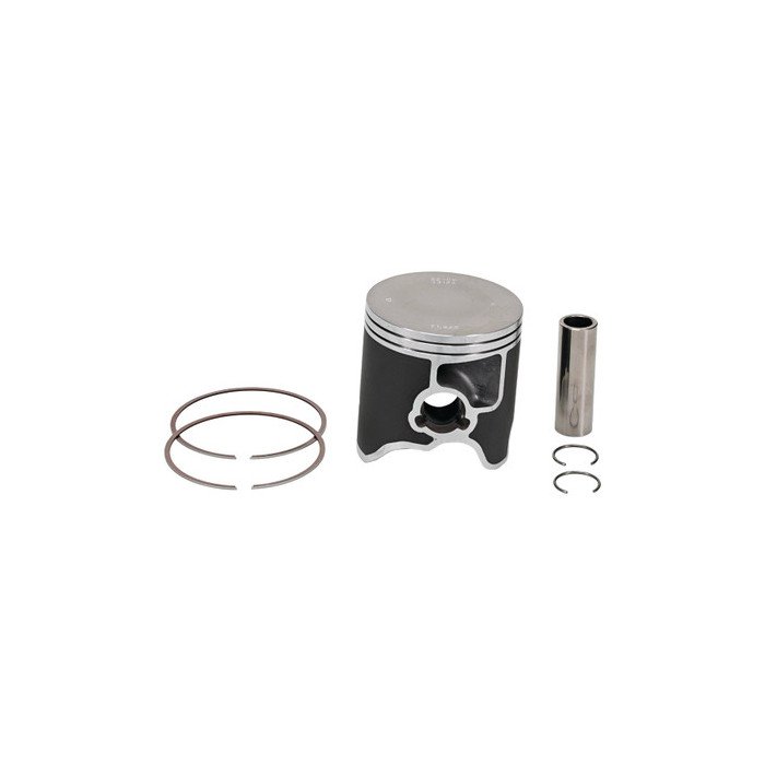 Kit Piston Replica 2 Temps - KTM EXC 300 TPI - Cote D Ø71.955mm