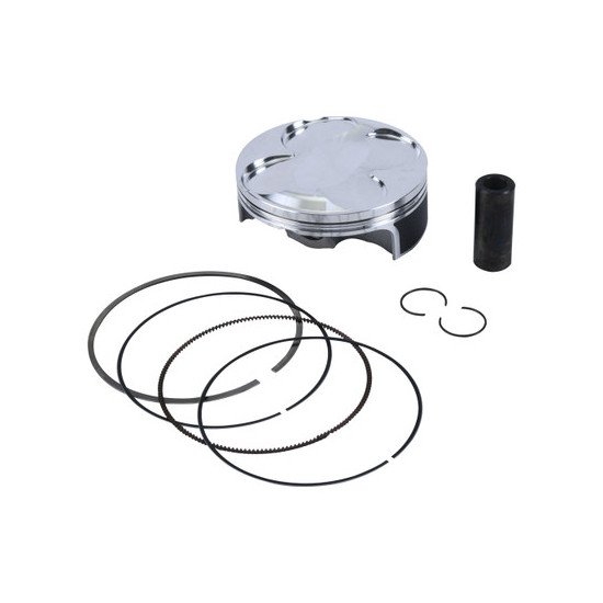 Piston Complet Replica 2 Temps - CRF450R/CRF450RX 2019-25 - Cote A 95.