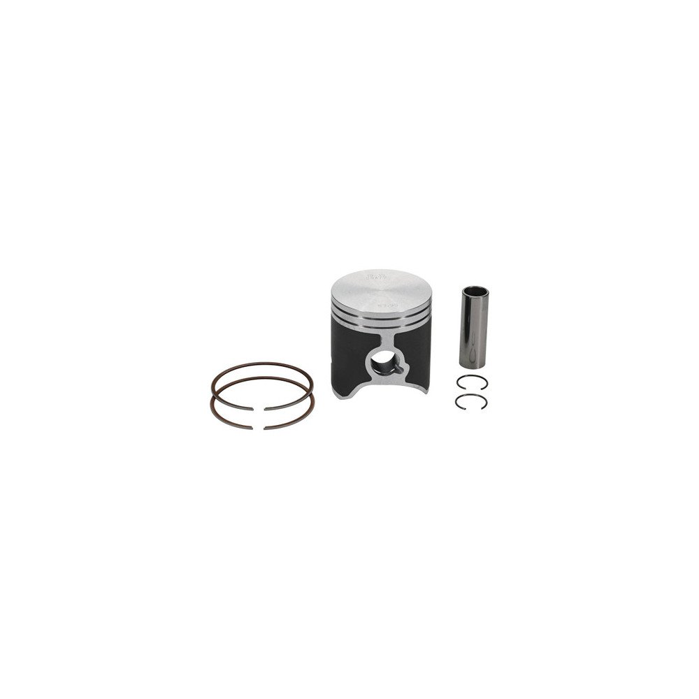 Piston Complet Replica 2 Temps - BETA RR 125 18-24 - Cote A Ø53.95mm