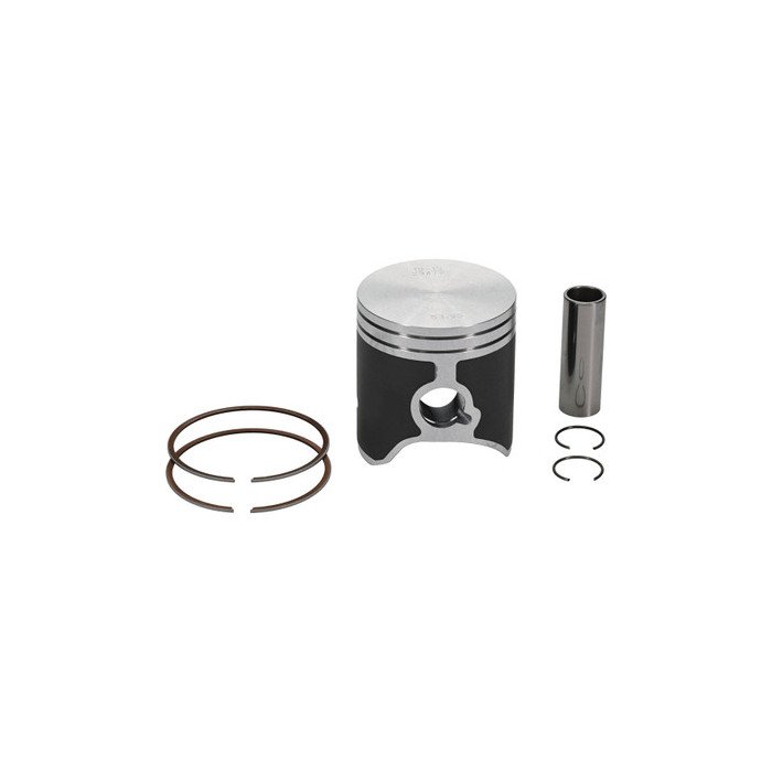 Piston Complet Replica 2 Temps - BETA RR 125 18-24 - Cote A Ø53.95mm