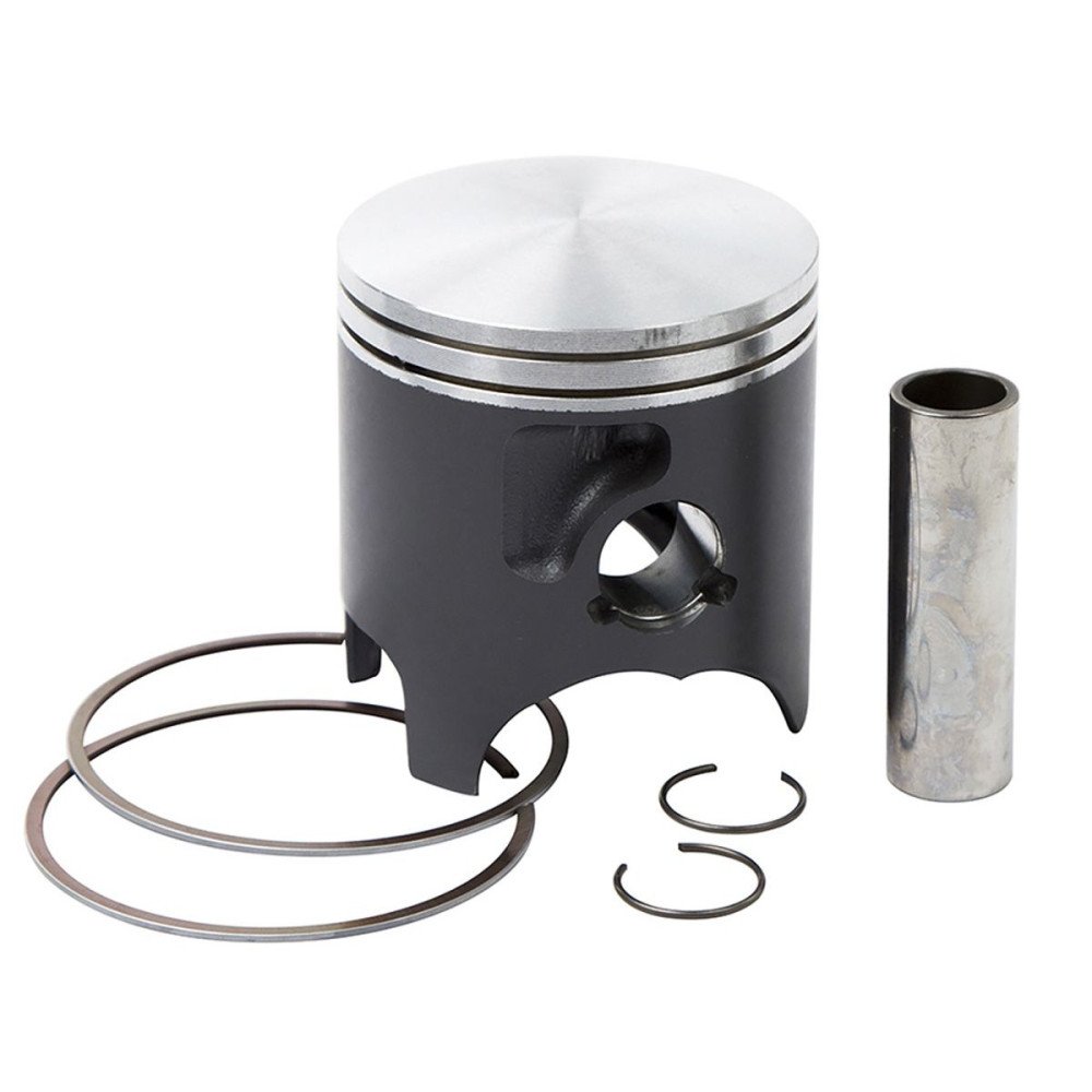 Piston Complet RACE 2 Temps - KTM SX 125 01-25 - Cote B Ø 53.95mm - T