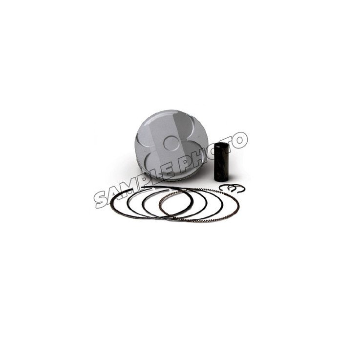 Piston Complet Ø61.96mm BETA 200 RR 2T Cote B
