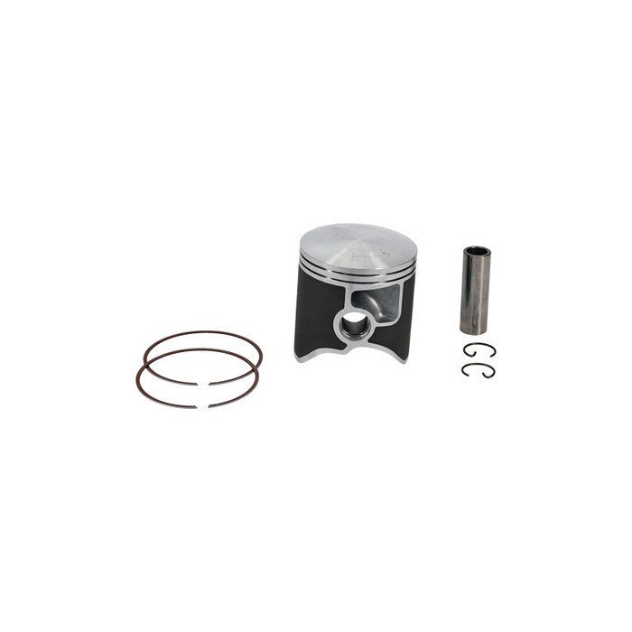 Piston Complet Replica 2 Temps - BETA RR 300 22-25 - Cote C Ø72.97mm