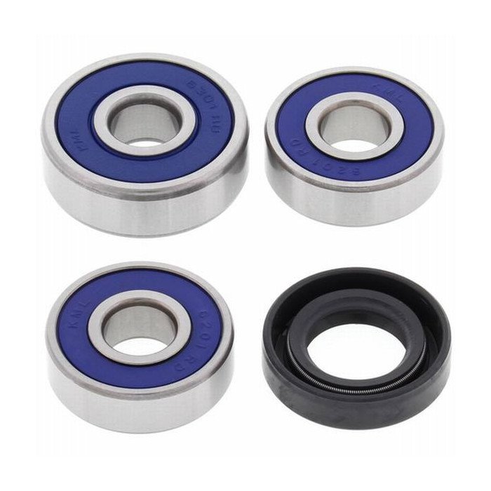 Kit Roulements de Roue + Spy HONDA CR-F 50 2004-2016 / XR 50 R 2000-20