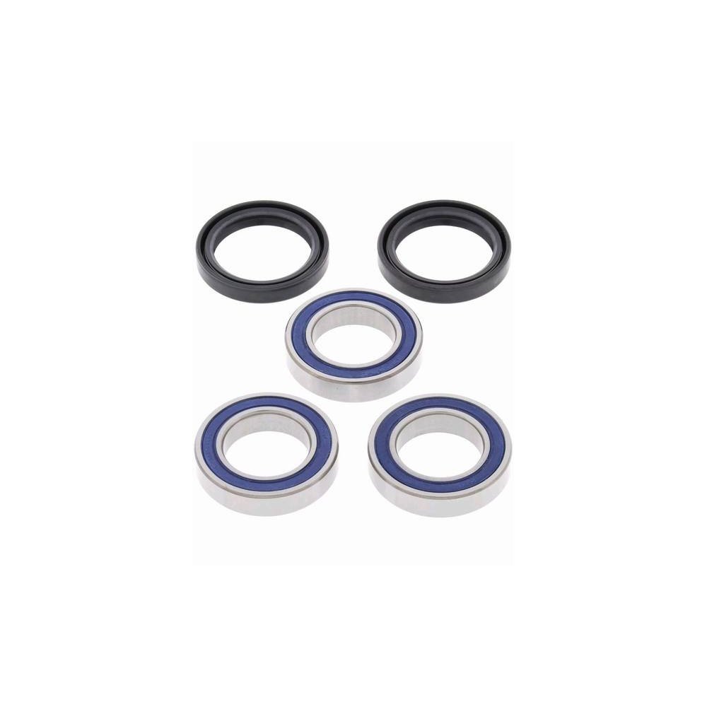 Kit Roulements de Roue + Spy APRILIA RXV 450 2006-2011 / RXV 550 2006-