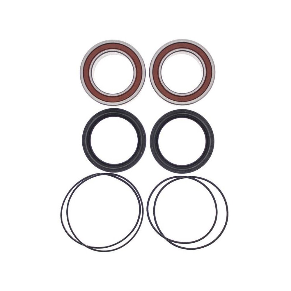 Kit roulements de roue arrière 450 YFZR